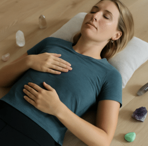 Breathwork Auckland Session