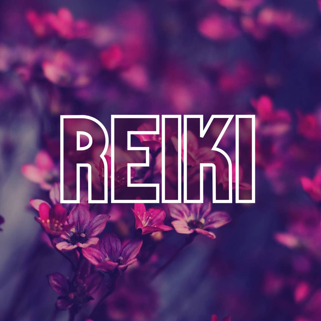 REIKI