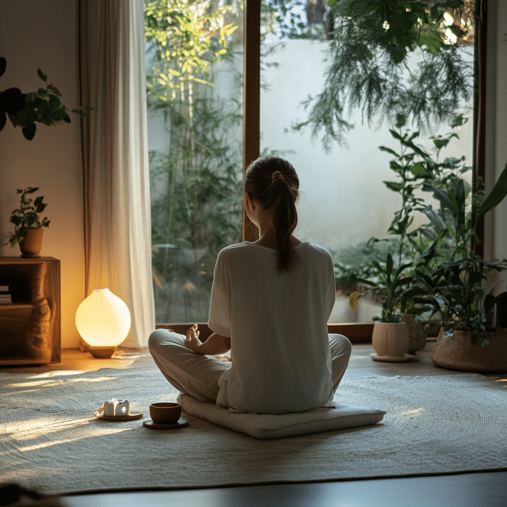 Breathwork