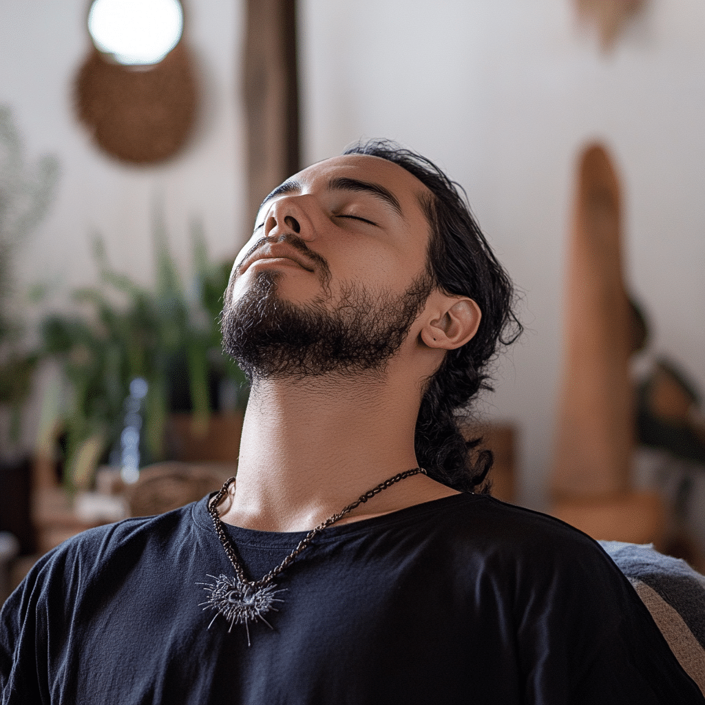 Breathwork