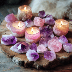 Reiki Practitioner Central Auckland Crystals Stonefields